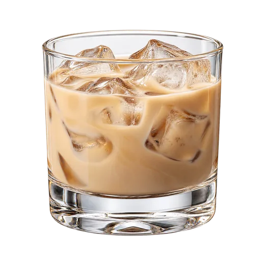 Baileys — imagem criada por IA