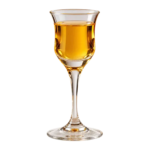 Drambuie — imagem criada por IA