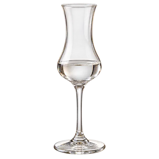 Grappa — imagem criada por IA