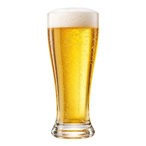 Heineken / Stella Artois — imagem criada por IA