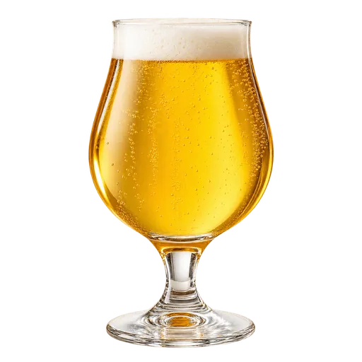 Penelope Session IPA — imagem criada por IA