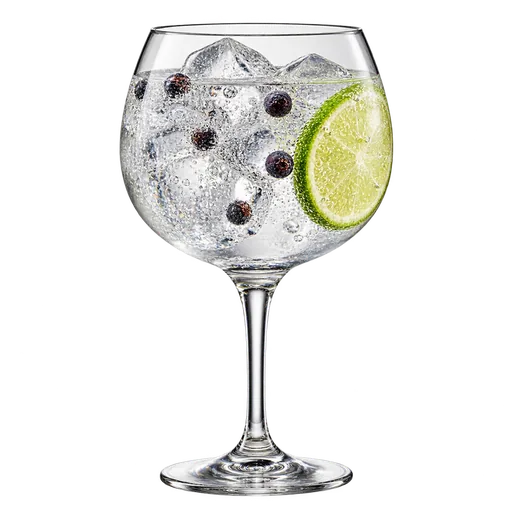 Virgin G&T — imagem criada por IA